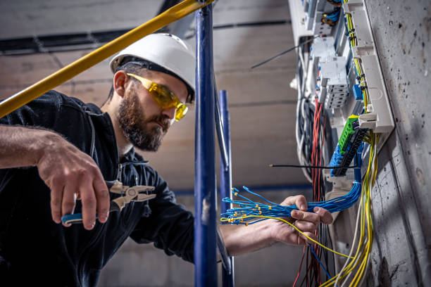 Best 24-Hour Electrician  in Chesapeake, VA