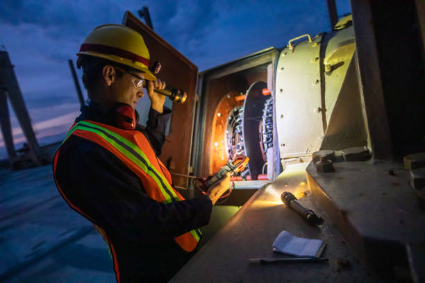 Best 24-Hour Electrician  in Chesapeake, VA