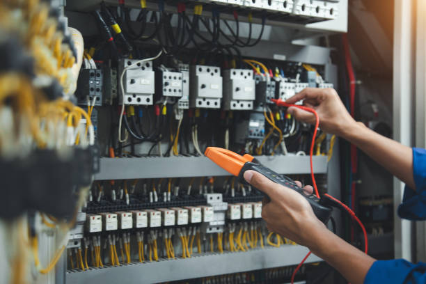 Best Affordable Electrical Installation  in Chesapeake, VA