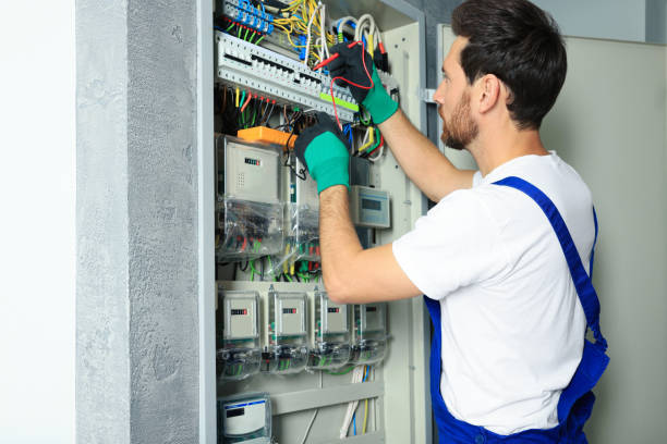 Best Electrical Repair Services  in Chesapeake, VA