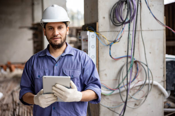  Chesapeake, VA Electrician Pros