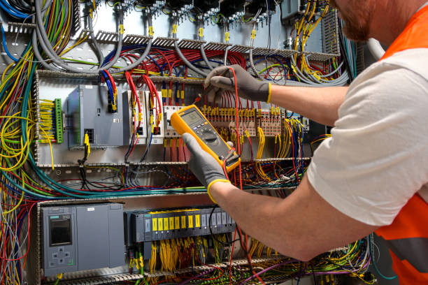 Best Home Electrical Repair  in Chesapeake, VA